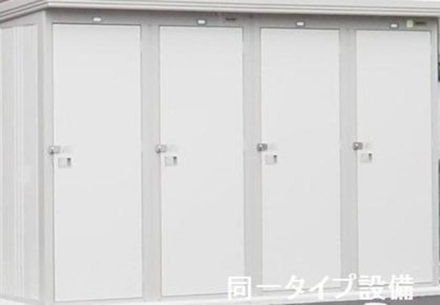 ル・ブリス 202 その他設備