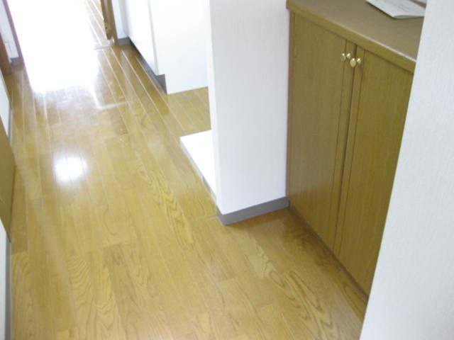 ＶＩＶＡセントラル 105 その他部屋・スペース