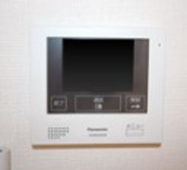 レオネクストＫＵＲＩＣＯ 207 セキュリティ