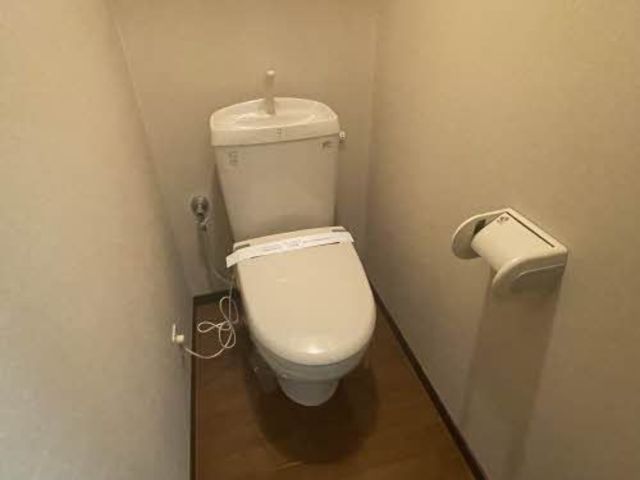ハウス直　A 101 トイレ