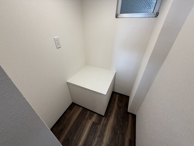 旭ハウス 5C その他部屋・スペース