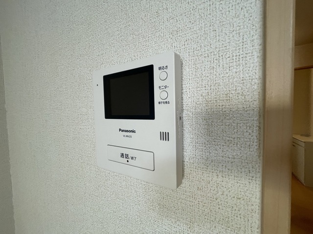 ロミオ　リゾート 102 セキュリティ