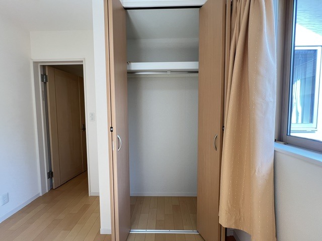MARUYAMA　RESIDENCE 0 収納