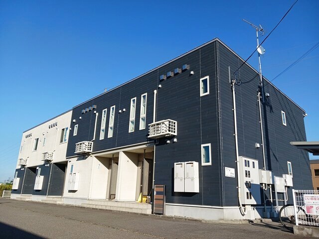 サウス　タウン
