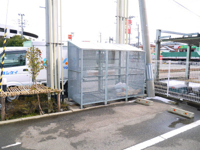 ホポロ大形本町 208 その他共有部分