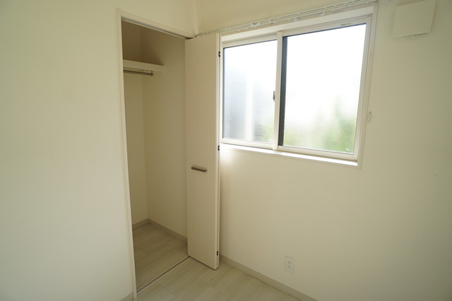 Ｌｕｘ（ラックス）A棟 207 収納