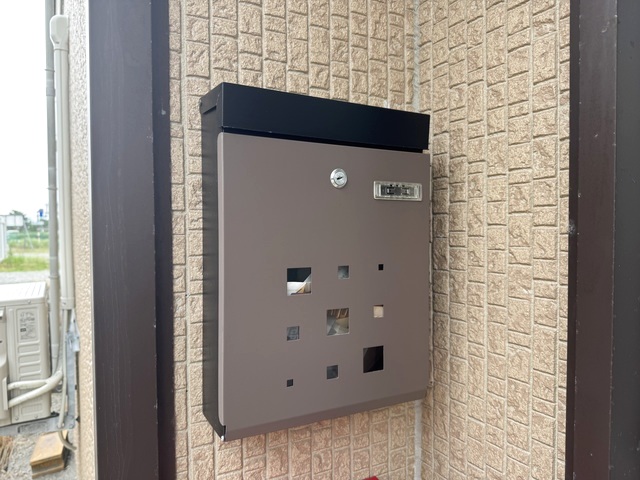 三和荘　A棟 110 その他設備