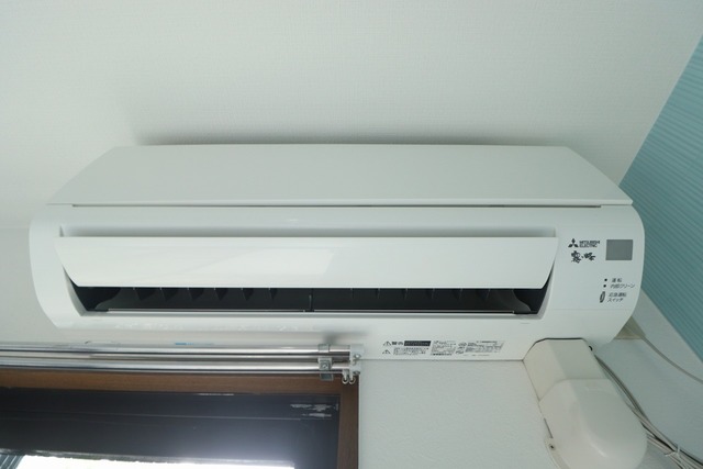 Lily-be関屋恵町 A302 その他設備