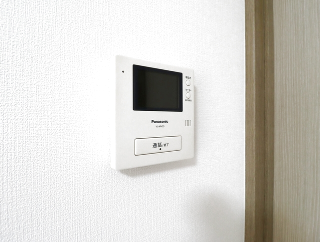 ハイツ臨港　Ⅲ 208 セキュリティ