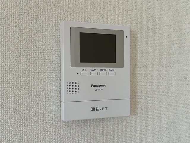 ブランシェス 201 セキュリティ