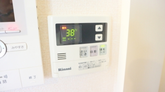 セジュール　A 205 セキュリティ