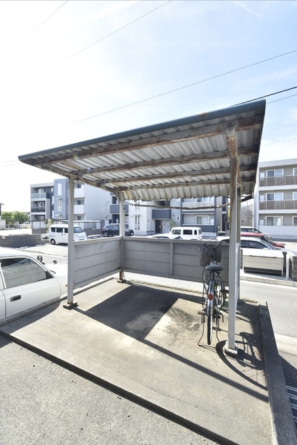 クリスタル女池　B 105 その他共有部分
