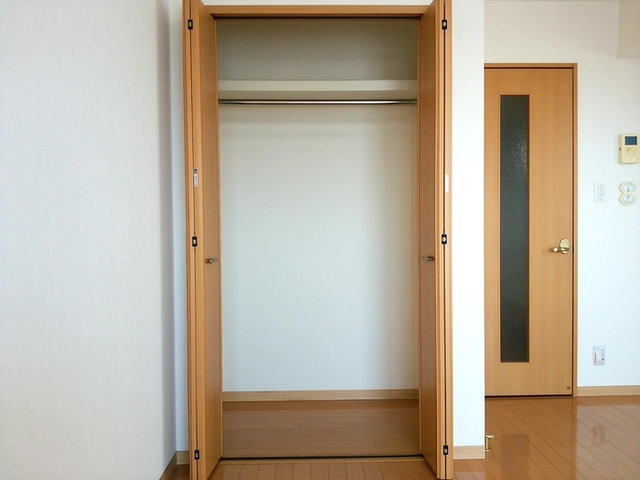 パストラルパンド 301 収納