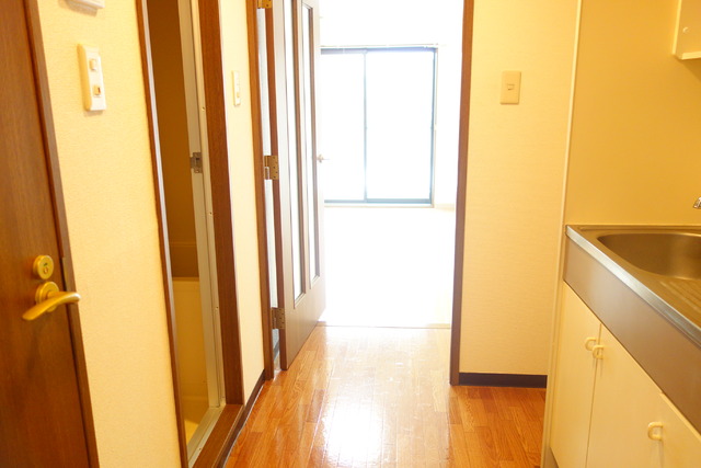 Lily-be関屋恵町 A303 その他