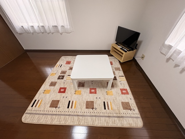 ビバリーヒルズⅥ 101 その他設備