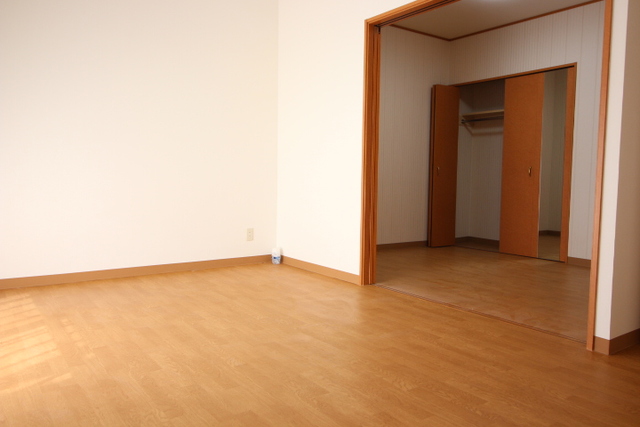 フラワーフェアリ B301 その他部屋・スペース