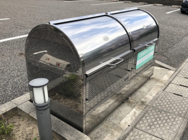 リーブワン 202 その他共有部分