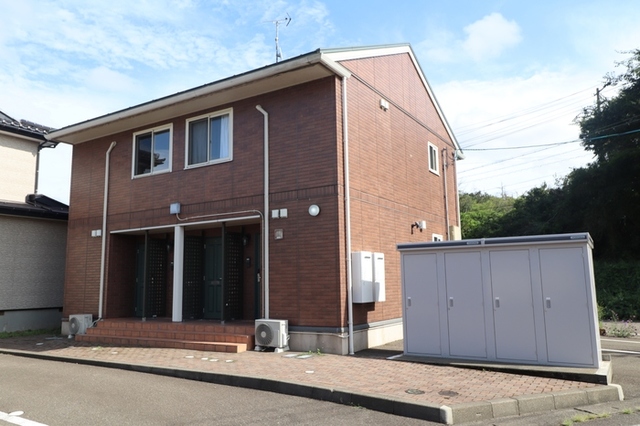 ＣＡＳＡフィオーレ 101 外観