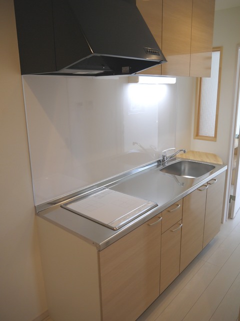 アイリスWEST 105 キッチン