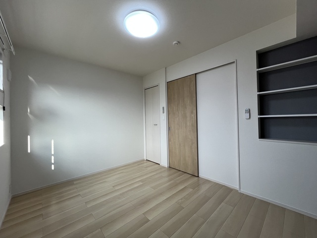 Ｍａｉｓｏｎ　ｄｅ　ＹＫ　Ⅱ 203 リビング