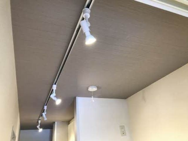 コスモス　Ⅰ 102 その他設備