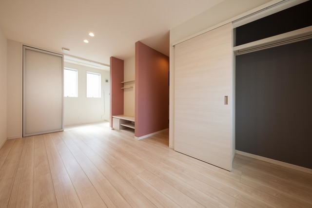 Common白山浦B棟 103 その他部屋・スペース