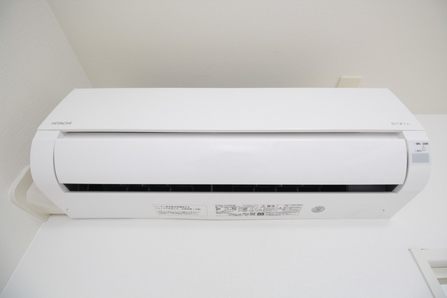フェリース　Ⅱ 101 その他設備