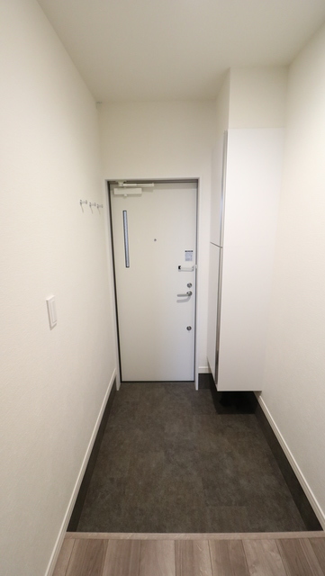 Common北葉町 306 玄関