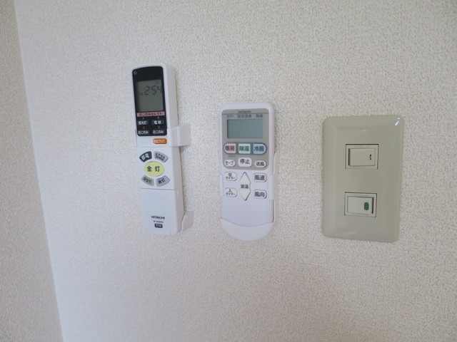 ワンノール米山B 214 その他設備