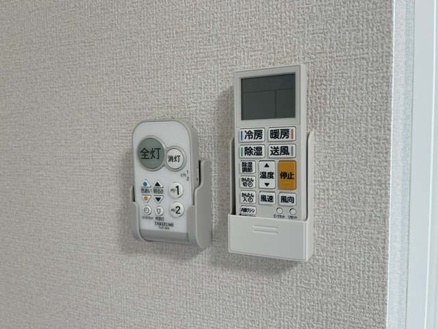 CLASSEUM 幸西　Ⅱ 303 その他設備