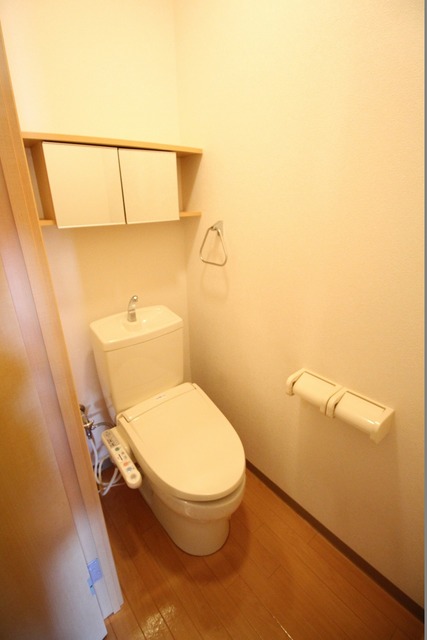 グランシャリオ 202 トイレ
