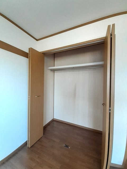 クリサンセマムⅢ 201 収納