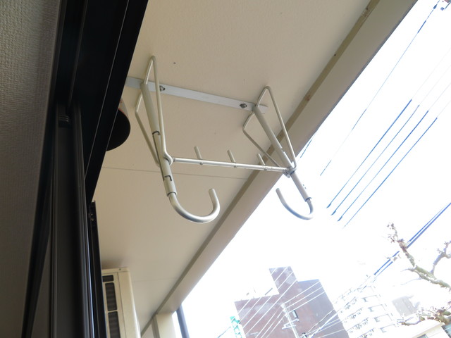 エクセレント柏 A 205 その他設備