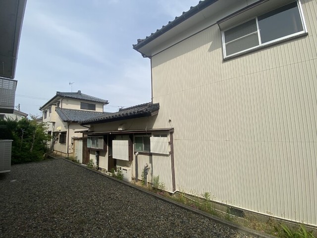 ネージュＳ　Ⅱ 103 眺望