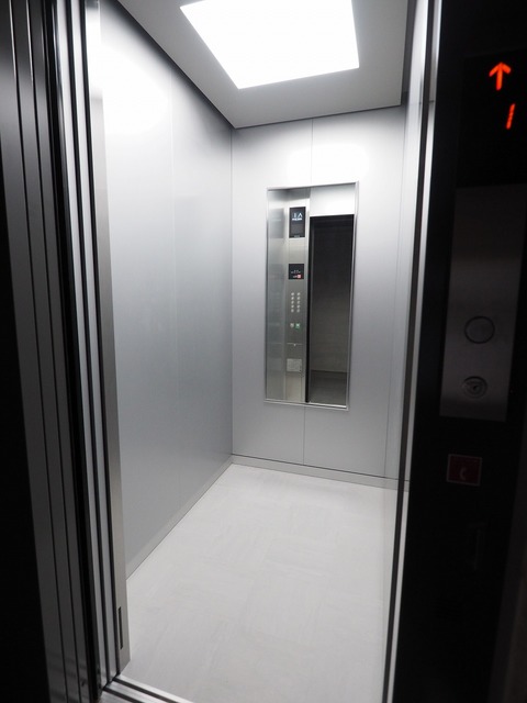 ザ・パーク一番堀 803 その他共有部分
