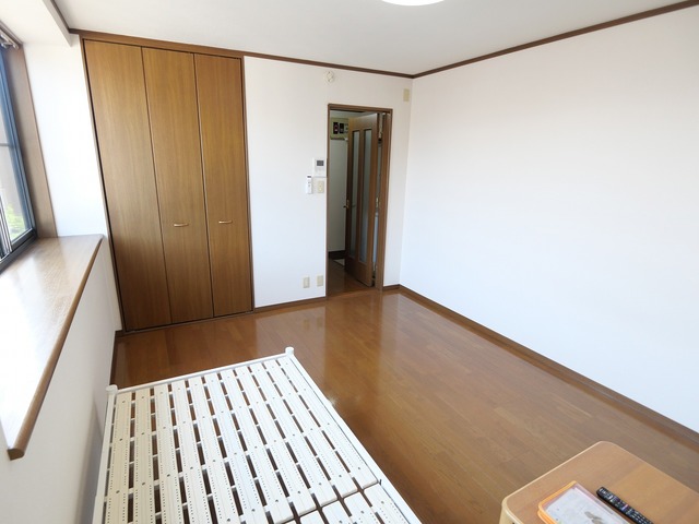 SAJA五十嵐Ⅲ 205 リビング