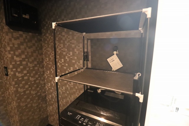 トーカンマンション医学町 510 その他設備