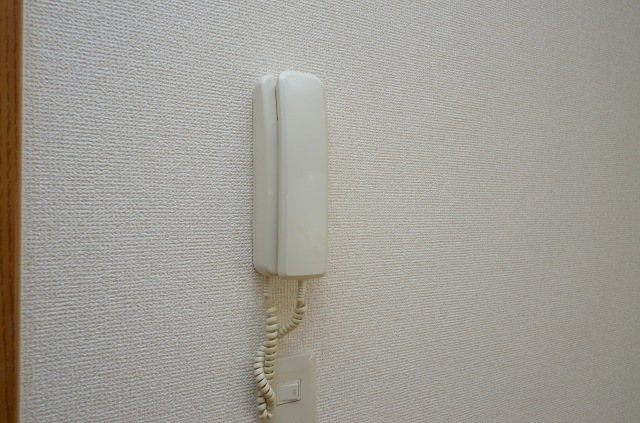 マノワール・ヴェールⅢ 201 その他設備