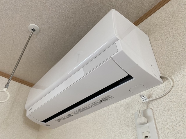 ラグナハウス　B F その他設備