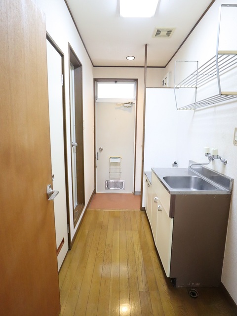 サザンコーポラス　Ⅰ 212 その他部屋・スペース