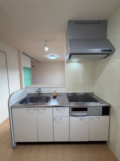 カンターロ　Ｂ 105 キッチン
