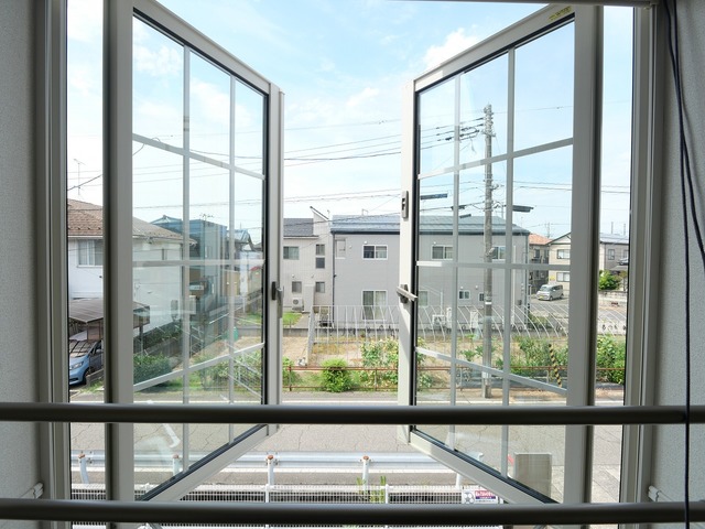 グラン　メゾン　フラン 203 眺望