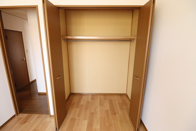 ソフィア 203 収納