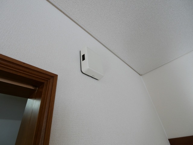 ファンハウスKAZU 102 セキュリティ