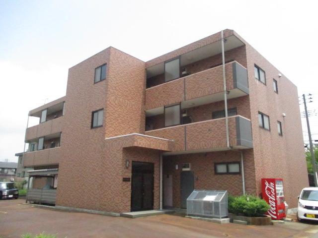 リーベンヴィラ 303 外観
