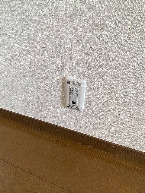 ラフレシア 202 その他設備