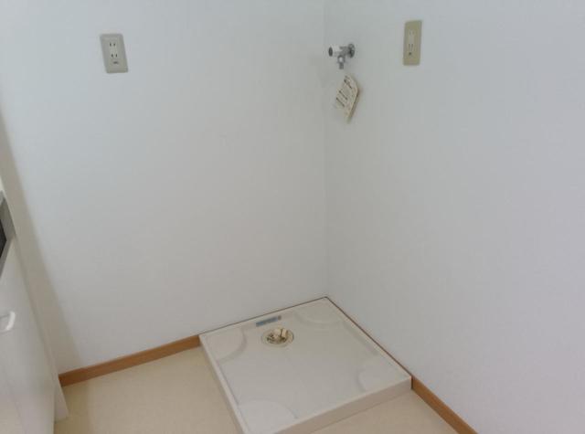 ムックハウス 203 その他部屋・スペース