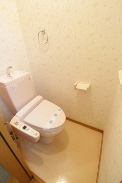 Ｙ’ｓ　ｒｏｏｍ 102 トイレ