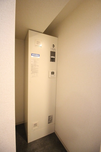 グレイスハイツ東中通タワー 1002 その他設備