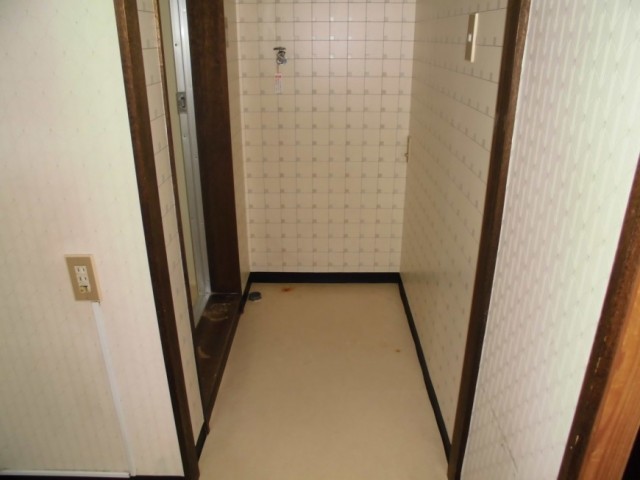ベストハウス 203 その他設備